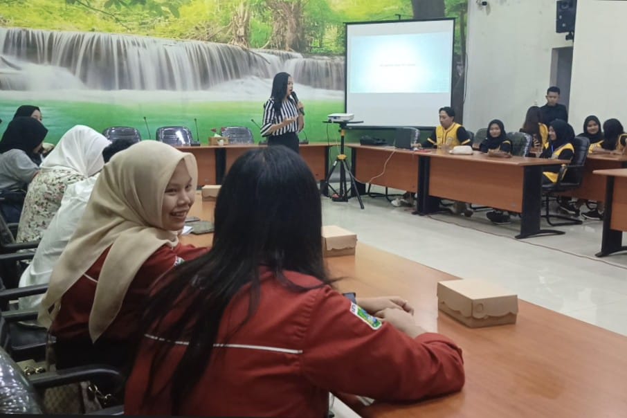 DP3PAKB Kota Batu Dukung Penuh Kongres Anak Kota Batu 2024