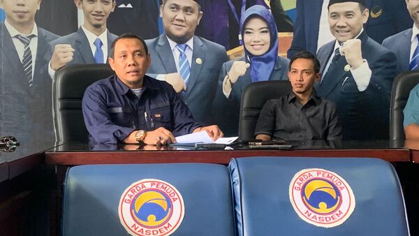 Fraksi Nasdem Jember Soroti Kinerja Bupati Hendy Hingga Ajukan Hak Interpelasi