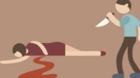 Ilustrasi. (ist) - Seorang IRT di Pakis Ditemukan Tewas Bersimbah Darah di Kamarnya