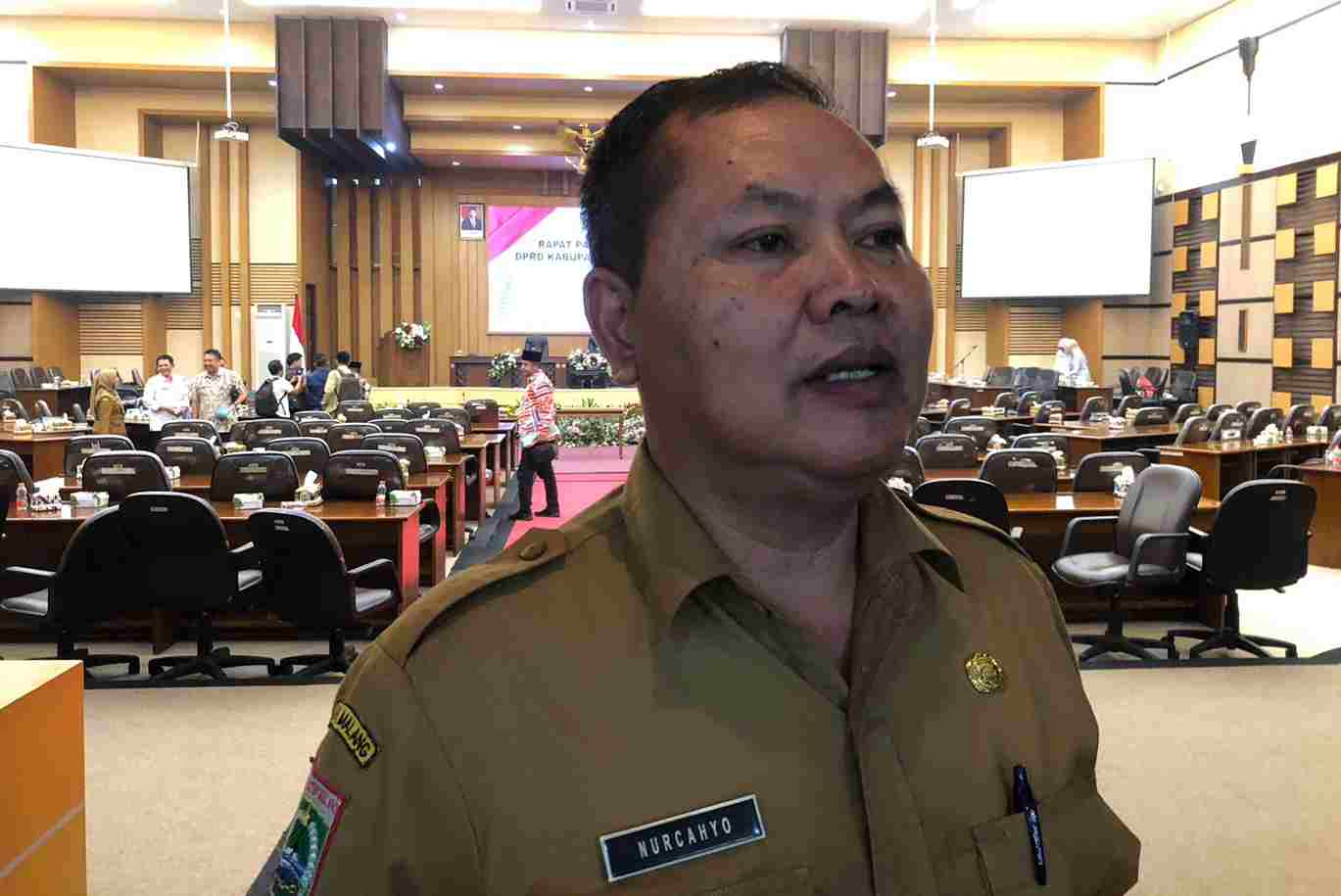 Endus Penyelewengan, Inspektorat Kabupaten Malang Audit Pengelola DD Plaosan Wonosari