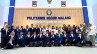 Polinema Bekali 45 Mahasiswa Lolos IISMA Awardees 2024