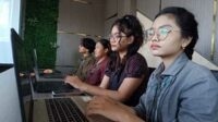 Jasa penerjemah dan juru bahasa di Jember. (Seru.co.id/amb) - Jasa Penerjemah Profesional, Profesi Langka dan Satu-satunya di Jember