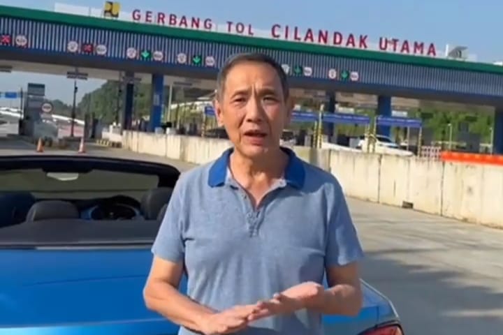 DPP Golkar Duetkan Kaesang Pangarep-Jusuf Hamka, Juru Bicara PDI-P: Cuma Cek Ombak