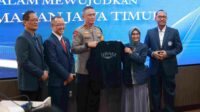 Membangun Citra Polri Tidak Anti Kritik Dalam Memelihara Kamtibmas