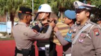 Ops Patuh Semeru 2024 Guna Tekan Fatalitas Korban Laka Lantas