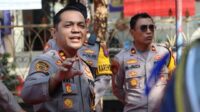 Kapolres Batu Keluarkan Larangan Sound Horeg saat Peringatan HUT Kemerdekaan RI
