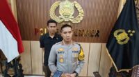 Kapolres Jember, AKBP Bayu Pratama Gubunagi. (Seru.co.id/amb) - PSHT Jember Dibekukan Sementara, Pasca Penetapan 13 Tersangka Pelaku Pengeroyokan