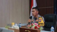 Polisi Berhasil Tangkap 8 Anggota PSHT Terduga Pelaku Pengeroyokan Aipda Parmanto