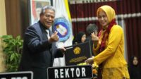 Konsisten Lahirkan Guru Profesional, UNIKAMA Kukuhkan 691 PPG Daljab Angkatan 2023