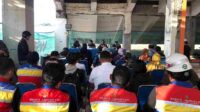 PT Waskita Karya Siap Kembalikan Gate 13 Stadion Kanjuruhan