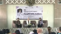 Ahli Menilai Kolaborasi Keluarga, Pendidikan dan Kesehatan Penting dalam Penanganan Disabilitas