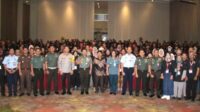 Kemenhan Sosialisasi Bela Negara di Malang, Libatkan Tomas dan Organisasi