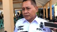 Kepala Bidang Penegakan Perundang-Undangan Daerah Satpol PP Kabupaten Malang, Bowo. (Seru.co.id/wul) - Satpol dan Stakeholder Kabupaten Malang Bakal Revisi Desibel Gelaran Sound Sistem