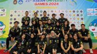 Libatkan 80 Mahasiswa pada AUG 2024, UB Dinilai Layak Gelar Event Internasional