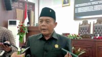 Pj Wali Kota Malang Putuskan Maju di Pilkada, Ketua DPRD: Mohon Maaf Mengganggu Waktu Kampanyenya