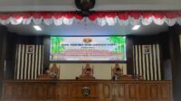 DPRD Ngawi Beri Sederet Catatan Terkait LKPJ Bupati 2023