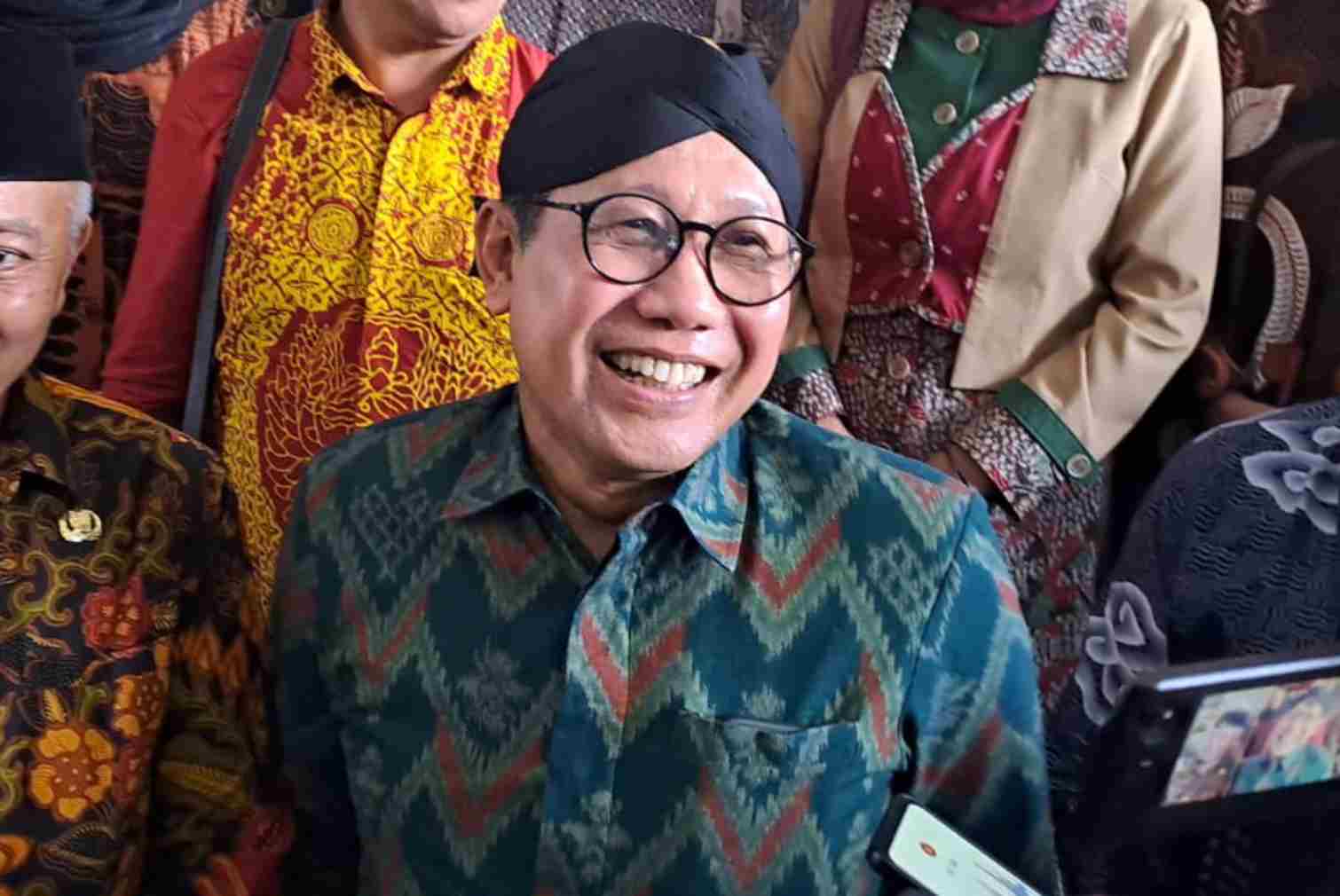 Rekomendasi PKB untuk Bakal Calon Bupati Malang Keluar Bulan Ini