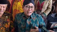 PKB Jatim Percaya Diri Usulkan KH Marzuki Mustamar Dalam Pilkada 2024