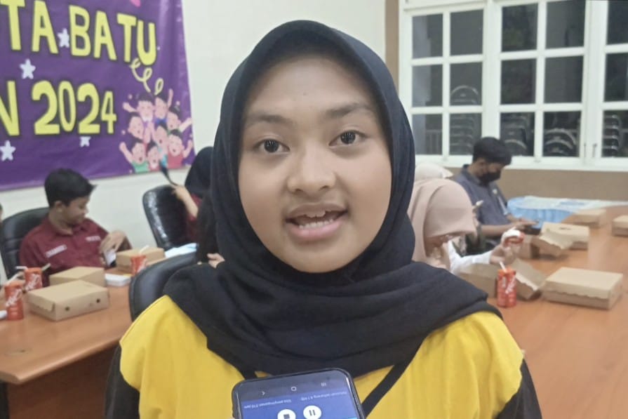 DP3PAKB Kota Batu Dukung Penuh Kongres Anak Kota Batu 2024