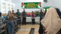 Kodim 0833/Kota Malang Gelar Bakti Kemandirian Masyarakat Pelatihan Kue Minuman