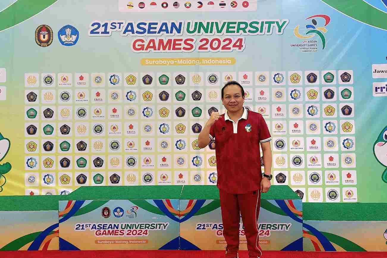 Libatkan 80 Mahasiswa pada AUG 2024, UB Dinilai Layak Gelar Event Internasional