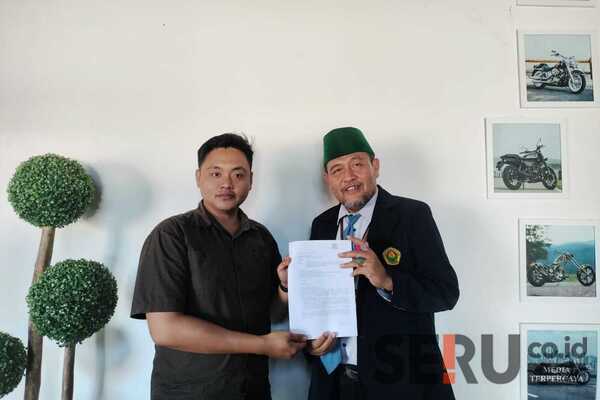 Tidak Terima Ditetapkan sebagai Tersangka, Kuasa Hukum Facthor Rachman Laporkan Kejari Pamekasan