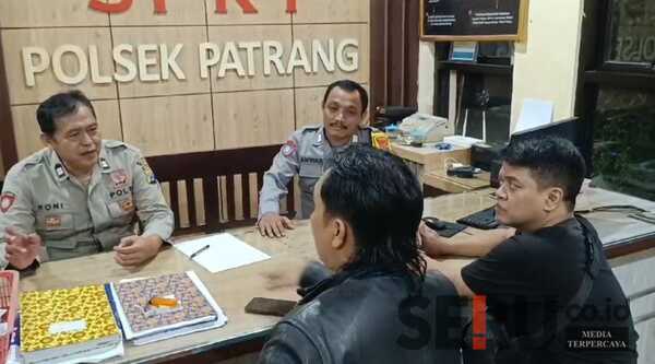 Polisi Periksa Dokter dan Perawat Terkait Pria Tewas Terjatuh dari Lantai Dua Ruko