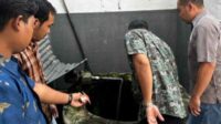 Narapidana Kasus Narkotika Ditemukan Tewas di Sumur Lapas Jember