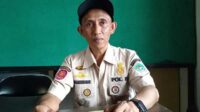 M. Hasanurrahman, Kabid Penegakan Perundang-undangan Satpo PP Kabupaten Pamekasan. (Seru.co.id /udi) - Satpol PP Pamekasan Ringkus PSK yang Terkoneksi Melalui Aplikasi Michat dalam Operasi Malam