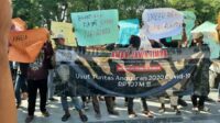 Diduga Menyelewengkan Dana Covid-19, AMAK Minta Penegak Hukum Mengusut Tuntas Pemkab Jember