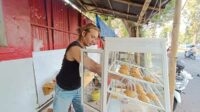 Outlet Ote-ote Londo di Jember. (Seru.co.id/amb) - Ote-ote Londo Khas Jember, Kuliner Tradisional yang Masih Lestari Hingga Kini