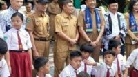 PPDB TK/SD/SMP 2024 Kota Malang telah dibuka. (ist) - Simak Jadwal dan Syarat PPDB TK/SD/SMP Negeri Kota Malang 2024