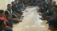 Karyawan PT Slamet Putra Rekanan PT Petrokimia Gresik Tuntut Uang Pesangon