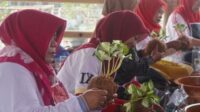 Menuju Lansia Smart dan Mandiri, Sekolah Lansia Diminta Ada di Setiap Kelurahan