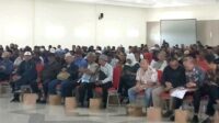 Pentingnya Kewaspadaan Dini Masyarakat Mencegah Penyalahgunaan Narkoba