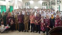 Paguyuban MAS TRIP Jawa Timur Senang Perjuangan Pelajar TRIP Jadi Hari Besar Daerah di Kota Malang