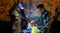 Tumpas Bisnis Lendir, Satpol PP Kabupaten Malang Patroli Wilayah Lawang