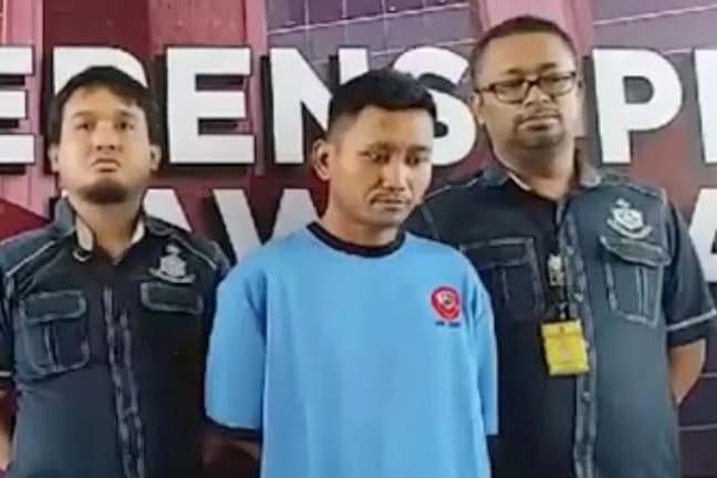 Hakim Tunggal PN Bandung Menilai Penangkapan Pegi Setiawan Tidak Sah Secara Hukum