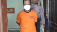 Menyamar Sebagai Tukang Rongsok, Pelaku Curanmor Asal Pagelaran Kembali Mendekam di Penjara