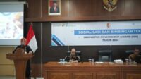 Bimtek IGA 2024, Pemkab Bojonegoro Dorong Terwujudnya Inovasi Daerah yang Berkualitas