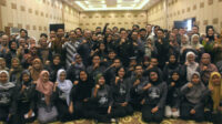 Pj Bupati Bojonegoro Ingatkan Wirausaha Itu Menjadi Pondasi Pembangunan di Banyak Negara