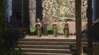 Hadirkan Pengalaman Berbeda, Hotel Tugu Malang Persembahkan Tarian Tradisional Khas Keraton Surakarta