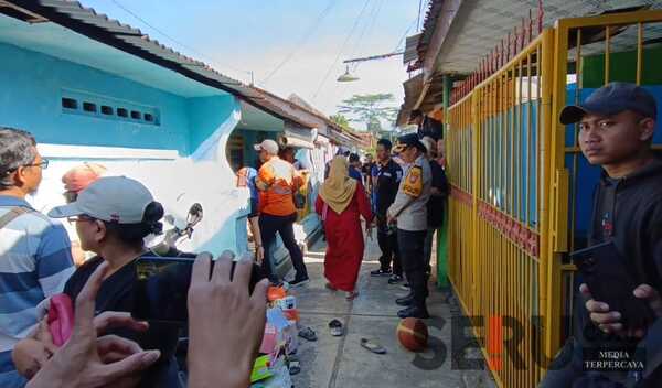 KAI Daop 9 Jember Berhasil Tertibkan 6 Aset Perusahaan