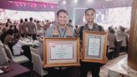 Polresta Malang Kota Raih Penghargaan Penyedia Sarpras Kelompok Rentan Terbaik pada Musrenbang Polri 2024