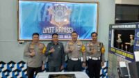 Polresta Malang Kota Launching EMH, Tekan Angka Pelanggaran dan Kecelakaan