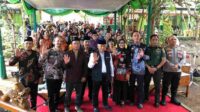 SLB Idayu dan Pemkab Malang Resmikan Website Kamus Bahasa Isyarat Indonesia-Inggris Bagi Tuna Rungu