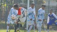 Persama saat berlaga di Trofeo Kapolresta Malang Kota 2024. (ist) - Berawal dari Wacana, Persama Malang Raya Menjadi Wadah Disabilitas Berprestasi