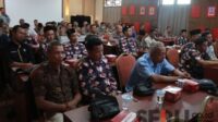 Oknum Pesilat PSHT Terduga Pelaku Pengeroyokan Aipda Parmanto Bertambah Jadi 22 Orang