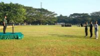 Panglima TNI Soroti Sistem Pertahanan Siber dan Pencegahan Judi Online