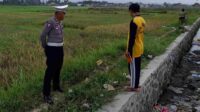 Aksi Pencurian Sepeda Motor di Area Persawahan Turen Dalam Proses Penyelidikan Polisi